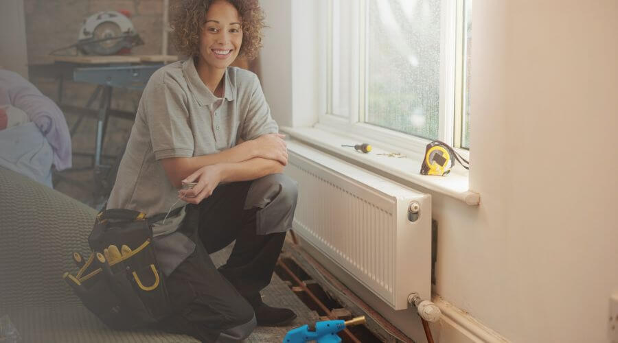 Professional expert plumbing services in Eudora, AR